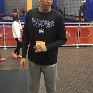 Meet your Posher, Johnathan